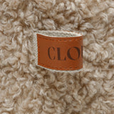 Cloud7 Hundbädd Sleepy Deluxe Curl Cream
