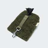 Cloud7 Goodie Bag Plush Green