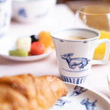 Tax Nhaan kaffemugg