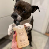 Hydrating hundshampoo
