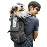 K9 Hundryggsäck trainer