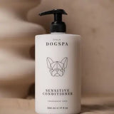 Sensitive hundbalsam