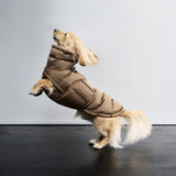 Cloud7 Taxtäcke Alaska Sandy Brown