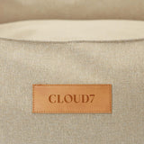 Cloud7 Hundbilstol Getaway bärbar