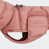 Cloud7 Taxtäcke Alaska Faded Rose
