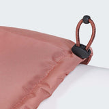 Cloud7 Taxtäcke Alaska Faded Rose
