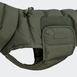 Cloud7 Taxtäcke Alaska Light Olive