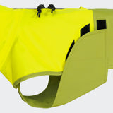 Cloud7 Taxregntäcke AKTIV Neon Green/Light Olive