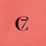 Cloud7 taxregntäcke AKTIV Peach/Neon Pink