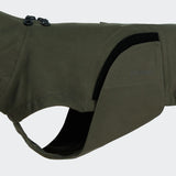 Cloud7 Taxregntäcke Dublin 2.0 Dark Olive