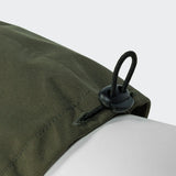 Cloud7 Taxregntäcke Dublin 2.0 Dark Olive