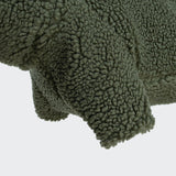 Cloud7 Tax Sweater Cornwall Teddy Olive