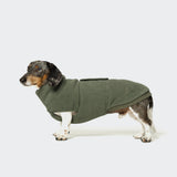 Cloud7 Taxtröja Derby Khaki