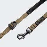 Cloud7 L-1 Handsfree Koppel AKTIV Khaki/Grå