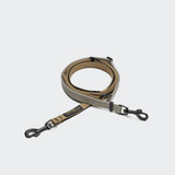Cloud7 L-1 Handsfree Koppel AKTIV Khaki/Grå