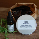 Raska tassar mini 15 ml