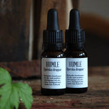 HUMLE Djuriska droppar 10 ml.