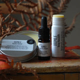 Raska tassar mini 15 ml