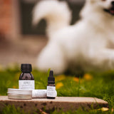 HUMLE Djuriska droppar 10 ml.