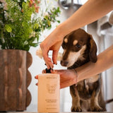 Hydrating hundshampoo