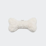 Cloud7 Love Bone Nature White Plush